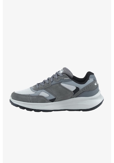 Skechers Relaxed Fit Equalizer 5.0 - Rondor Erkek Gri Sneaker 232613 Ccgy Gri Skechers Relaxed Fit Equalizer 5.0 - Rondor Erkek Gri Sneaker 232613 Ccgy Gri