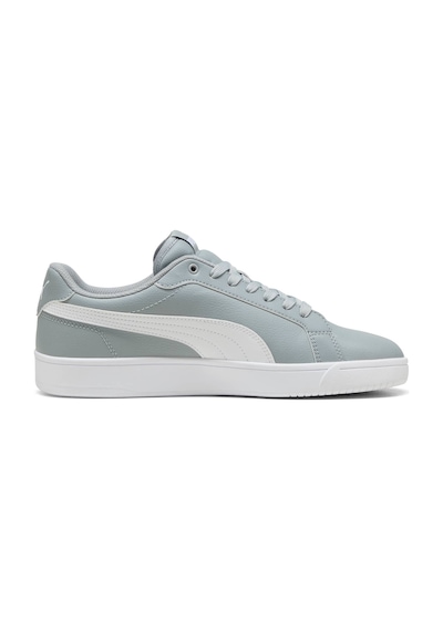 Puma Grounded Sl Ayakkabı 398417 04 Gri