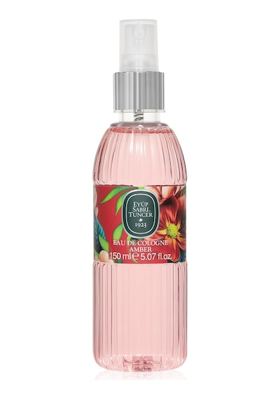 Kolonyasi Silindir Pet Şişe Sprey 150 Ml 33109420