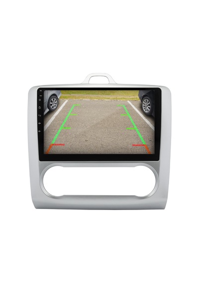 Ford Focus Android Multimedya Sistemi 2006-2011 Crv-4122xr