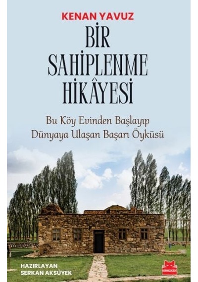 Bir Sahiplenme Hikayesi