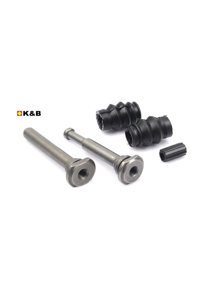 Arka Kaliper Tamir Takımı Civatalı Transit V347 2006 1371391/ 6c112l527 Aan