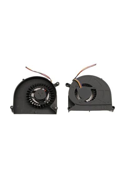 Asus K40ab İle Uyumlu Fan Cpu Fan İşlemci Soğutucusu Diğer
