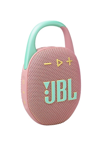 Jbl Clip 5 Taşınabilir Bluetooth Hoparlör