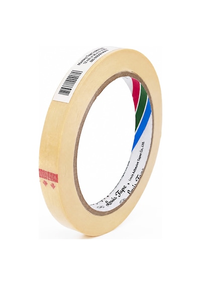 Louis Tape Maskeleme Bandı 12mm X 36m