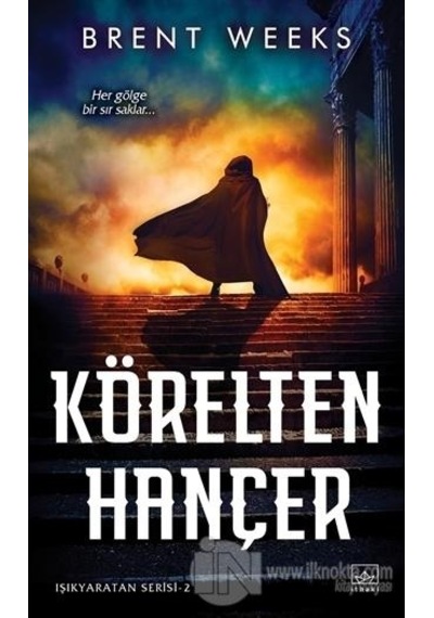 Körelten Hançer