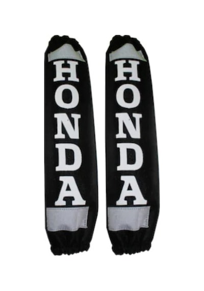 Honda Forza / Pcx / Spacy Reflektörlü Amortisör Kılıfı