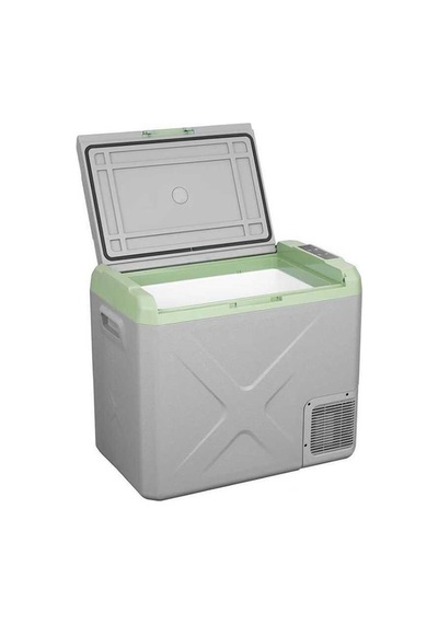 Icepeak Kompresörlü Buzdolabı 40 Litre 12v-24v-220v Donduruculu -915