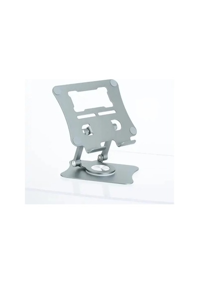 Ally G68 360 Dönebilen Metal Masaüstü Laptop Standı- 5775 - Hs08371255-5049