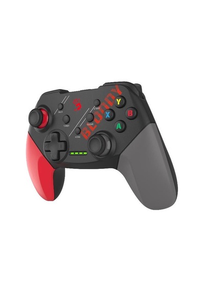 A4 Tech Bloody Gpw50 Usb,pc/androıd,ps3 Joy Pad,kı Rmızı