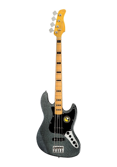 Sire Marcus Miller V7 Alder 4 Telli Bas Gitar V7ald4spbk