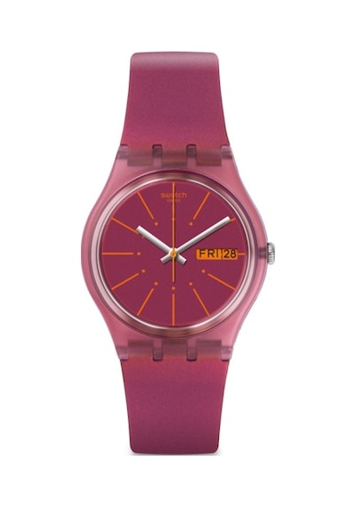 Swatch GP701 Kadın Kol Saati