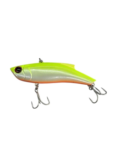 Sea Horse V-joker 90 Mm 35 Gr Lemon Shine