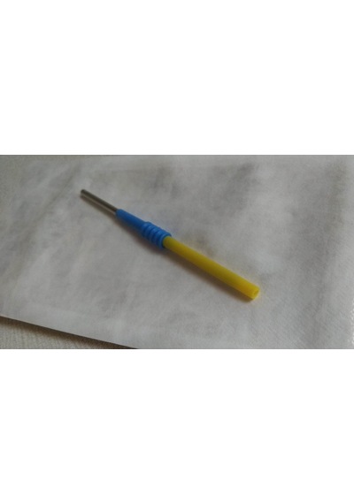 Non Stick Blade Koter Ucu (Bovie-Aaron)