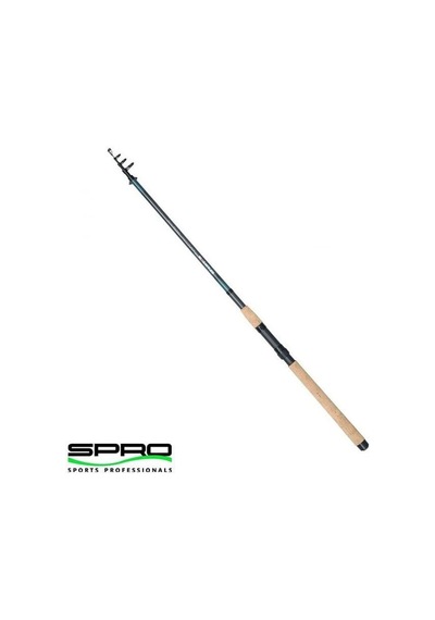 Spro Spartan Tele Feeder 60g 330 Olta Kamışı