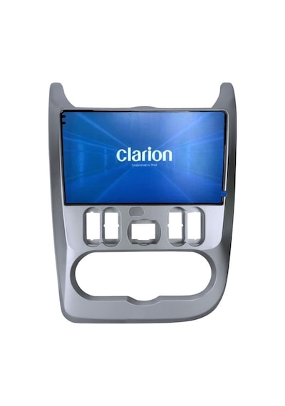 Dacia Sandero Android Multimedya Sistemi 4-64 Clarion 2009-2012 9"
