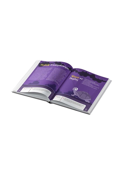 Duygularım 4-7 Yaş /Duygusal ve Sosyal Beceri Gelişimi