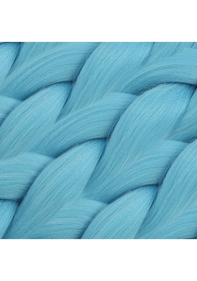 Sentetik Örgülük Esperer 100 Gr. / Bebek Mavisi - Mydr-462309 Çok Renkli