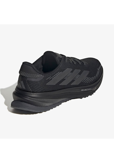 Adidas Supernova Rise Gore-tex Kadın Siyah Koşu Ayakkabısı Jp7764 Siyah