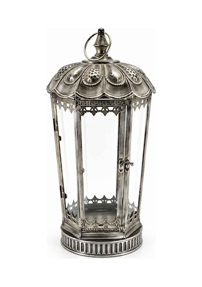 Panalı Pnl-mg26 Metal Ayaklı Fener L