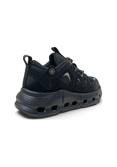 Pepino 2345 Çocuk Suya Dayanıklı Rahat Sneaker Siyah