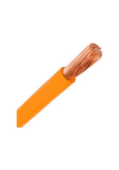 1 x 0.35 Mm2 Nyaf 22 Awg Yumuşak Pvc Elektronik Montaj Kablo 5M