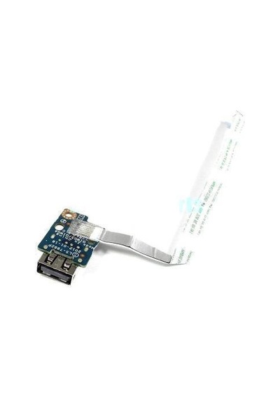 Lenovo Uyumlu Ideapad N580 Notebook Usb Board (Ls-7982P)