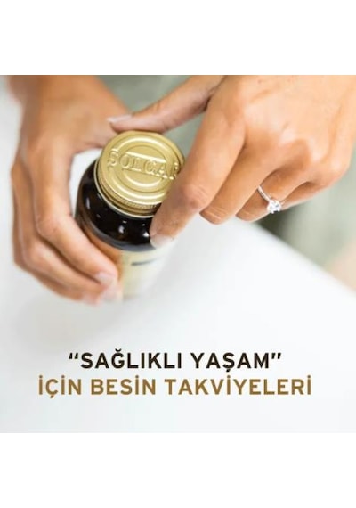Solgar Cranberry Extract With Vitamin C 60 Kapsül 2 Adet