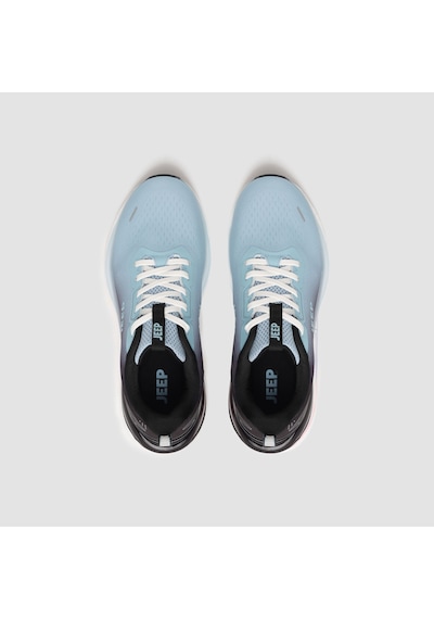Jeep Shoes Pace Kadın Siyah Ayakkabı