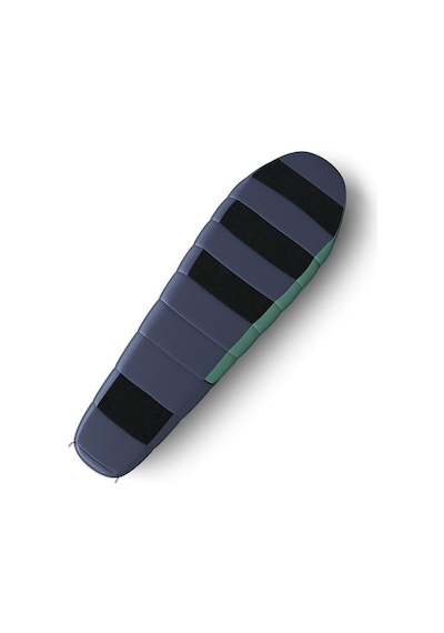 Husky New Emotıon -20c Uyku Tulumu Çok Renkli