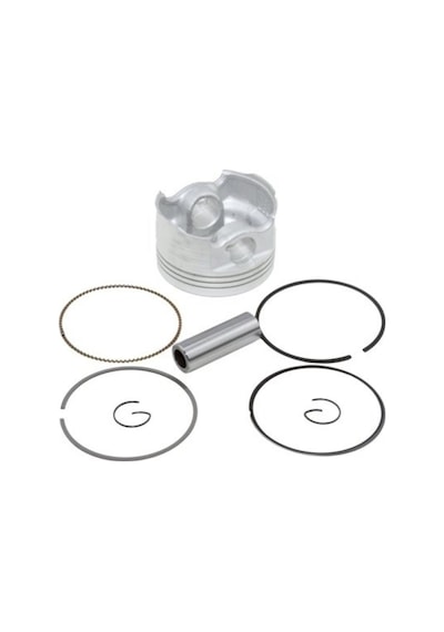 Honda Cbf 150 Uyumlu Piston Ikyp 57,55 Mm Std+0,25