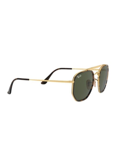 Ray-Ban Güneş Gözlüğü Rb3648m 52 001 Altın - Beyaz