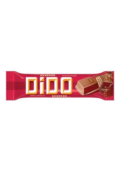 1306-8 Dido 35gr