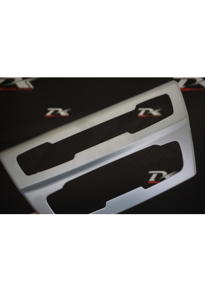 Bmw X1 F48 2016 2019 Modeller Merkezi Kontrol Çerçevesi Krom Kapl