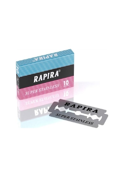 Rapira Yaprak Ji 10'lu