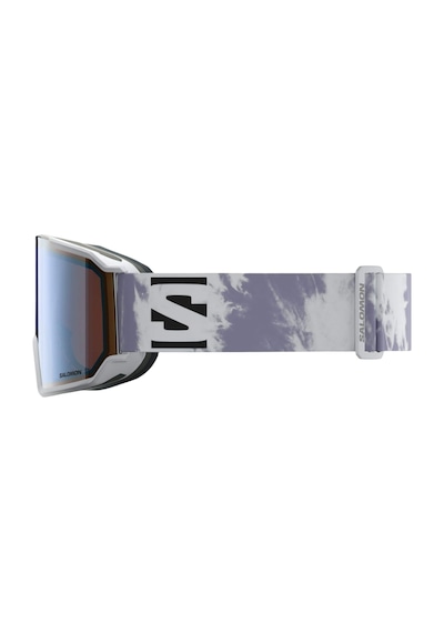 Salomon Salomon S/view 3 Ml Unisex Mavi Goggle Icf Mavi