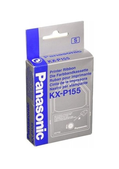 Panasonıc Kx-P155 Siyah Şerit
