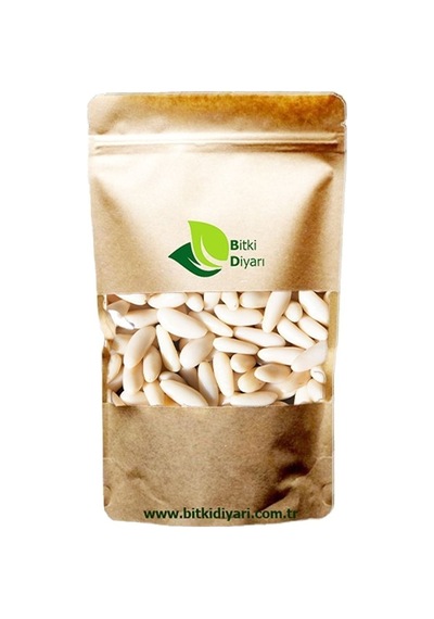 Bitki Diyarı Dolmalık Fıstık Yerli 500 G