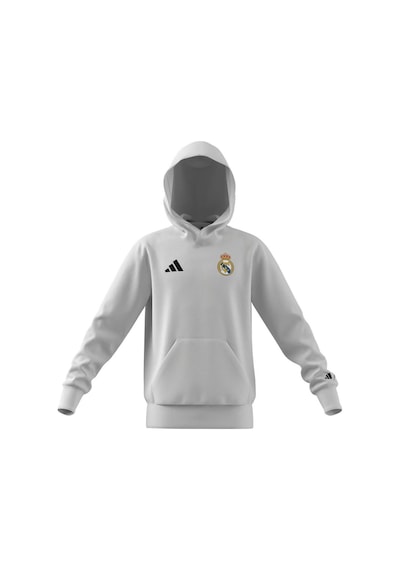 Adidas Çocuk Beyaz Sweatshirt Real Marvel Hdy Jy5854 Beyaz
