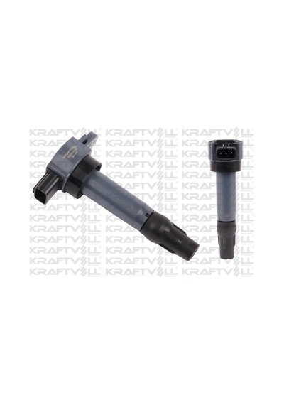 Kraftvoll Bobın Atesleme Bobını Mıtsubıshı Colt Vı 1.3 - 1.5 2004- , Smart Forfour 454 04 06 AOD-KRAFTVOLL 05020119