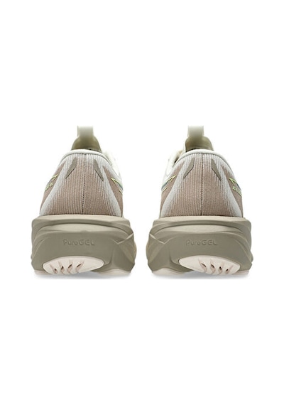 Asics Gt-2000 15 Unisex Koşu Ayakkabısı 1012b998-200 Kahverengi