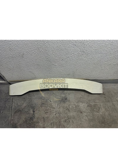 Transporter T7 Spoiler 2015 - 2024 Plastik Boyasız