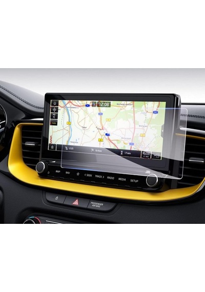 Kia Xceed Prestige 10.25 İnç Multimedya Ekran Koruyucu Nano