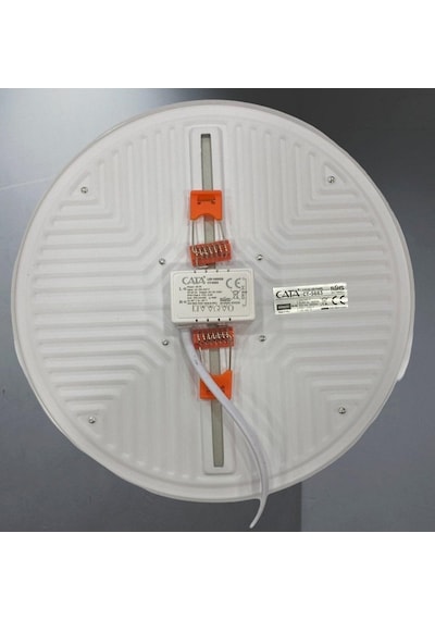 Cata Ct-5663 35W Xplus Ayarlanabilir Led Panel Günışığı Renk
