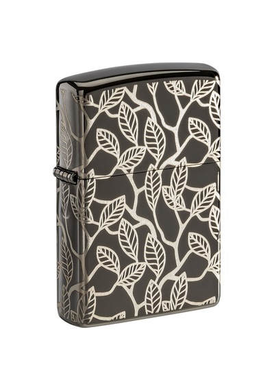 Zippo Vine And Leaves Design Çakmak