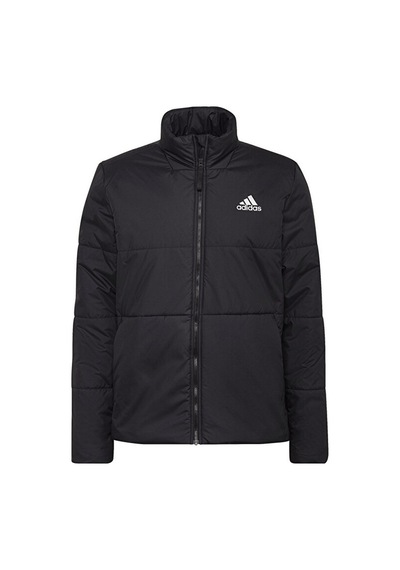 Adidas Bsc 3-Stripes Insulated Erkek Mont 001
