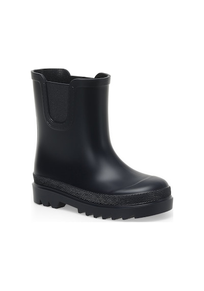 Igor W10274 TOKIO Lacivert Erkek Çocuk Yağmur Çizmesi Lacivert