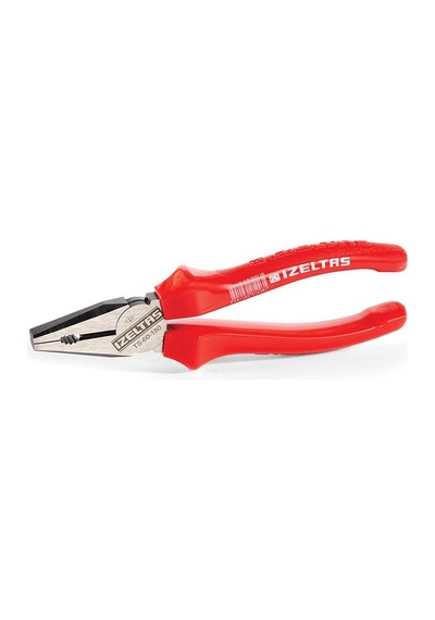 İzeltaş 3020122180 Opak Seri Kombine Pense 180mm