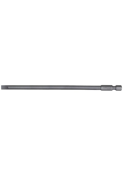 İzeltaş 4860201555 Uzun Düz Bits Uç 5.5x150 Mm