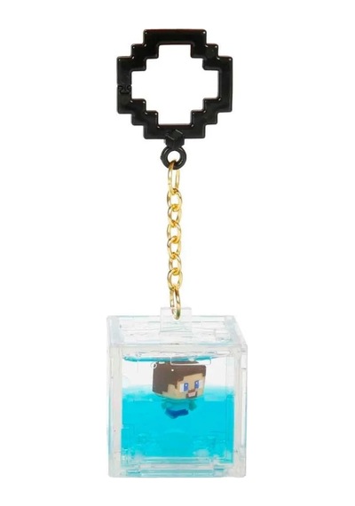Ers Minecraft Charms Çanta Aksesuarı